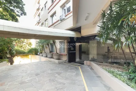 Apartamento com 1 Quarto para alugar, 27m² no Independência, Porto Alegre