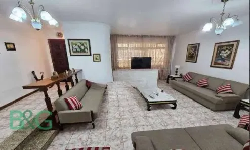 Casa com 4 Quartos à venda, 240m² no Jardim Guanca, São Paulo