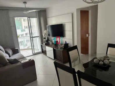 Apartamento com 2 Quartos à venda, 64m² no Recreio dos Bandeirantes, Rio de Janeiro