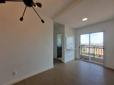 Apartamento com 2 Quartos à venda, 65m² no Jardim Senador Vergueiro, Limeira