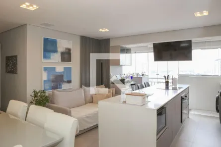 Apartamento com 2 Quartos à venda, 69m² no Barra Funda, São Paulo