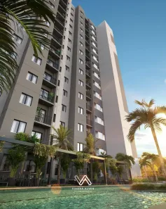 Apartamento com 3 Quartos à venda, 59m² no Cachambi, Rio de Janeiro