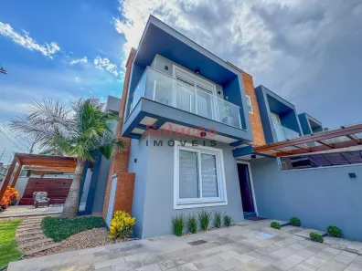 Sobrado com 3 Quartos à venda, 150m² no Estância Velha, Canoas