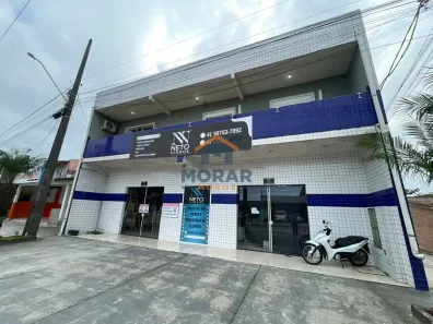 Casa com 6 Quartos à venda, 340m² no Leblon, Pontal do Paraná