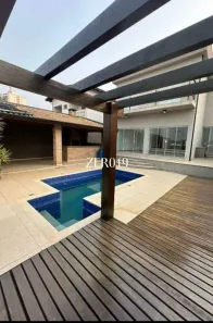 Casa com 3 Quartos à venda, 250m² no Jardim Quarto Centenário, Campinas