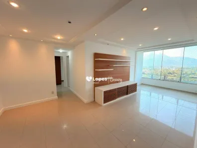 Apartamento com 2 Quartos à venda, 83m² no Barra da Tijuca, Rio de Janeiro