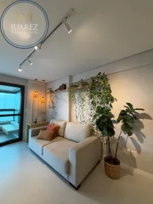 Apartamento com 1 Quarto à venda, 63m² no Federação, Salvador
