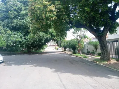 Lote/Terreno à venda, 480m² no Jardim do Sol, Campinas