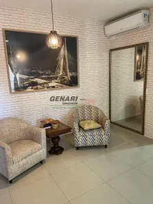 Apartamento com 3 Quartos à venda, 92m² no Bairro Pau Preto, Indaiatuba