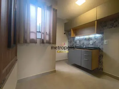 Sobrado com 2 Quartos à venda, 75m² no Vila Liviero, São Paulo
