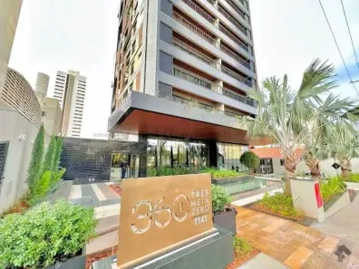 Apartamento com 1 Quarto à venda, 87m² no Jardim dos Estados, Campo Grande