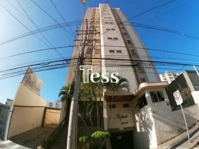 Apartamento com 2 Quartos à venda, 90m² no Vila Redentora, São José do Rio Preto