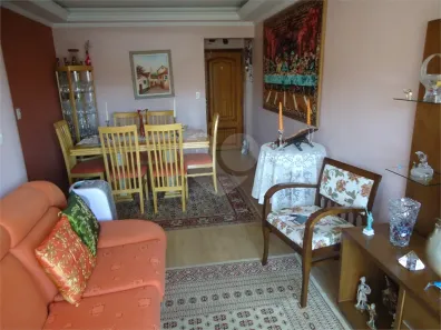 Apartamento com 3 Quartos à venda, 71m² no Vila Gustavo, São Paulo