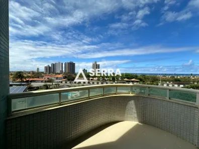 Apartamento com 1 Quarto à venda, 61m² no Patamares, Salvador