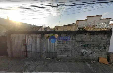 Lote/Terreno à venda, 250m² no Vila Nilo, São Paulo