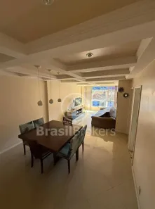 Apartamento com 3 Quartos à venda, 126m² no Freguesia (Ilha do Governador), Rio de Janeiro