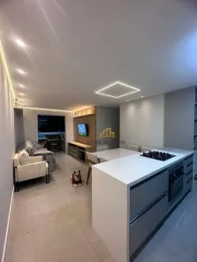 Apartamento com 3 Quartos para alugar, 72m² no Parque São Jorge, São Paulo