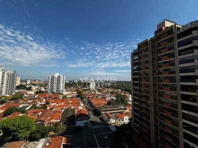 Apartamento com 3 Quartos à venda, 112m² no São Dimas, Piracicaba