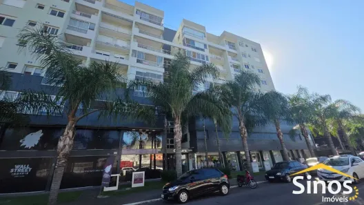 Apartamento com 2 Quartos à venda, 76m² no Guarani, Novo Hamburgo