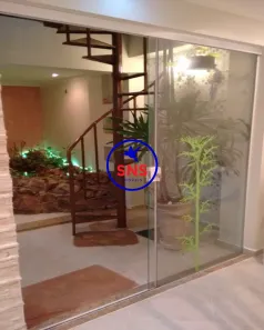 Casa de Condomínio com 3 Quartos à venda, 200m² no Jardim Aero Continental, Campinas