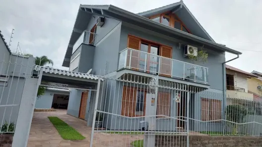 Casa com 4 Quartos à venda, 308m² no Cristo Rei, São Leopoldo