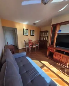 Apartamento com 3 Quartos à venda, 80m² no Lagoa Seca, Mogi das Cruzes
