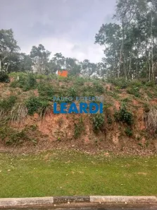 Lote/Terreno à venda, 680m² no Jardim Aracy, Mogi das Cruzes