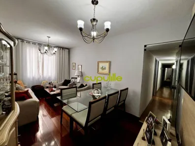 Apartamento com 3 Quartos à venda, 110m² no Icaraí, Niterói