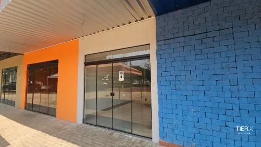 Ponto Comercial com 1 Quarto para alugar, 64m² no Plano Diretor Sul, Palmas