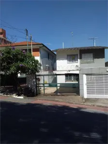 Casa com 3 Quartos à venda, 130m² no Vila Clementino, São Paulo