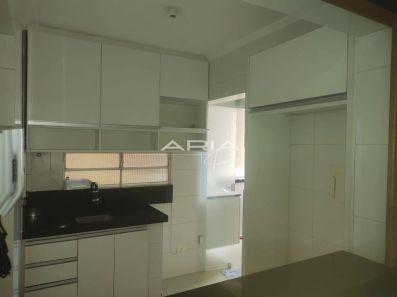 Apartamento com 2 Quartos à venda, 56m² no Lima Azevedo, Londrina