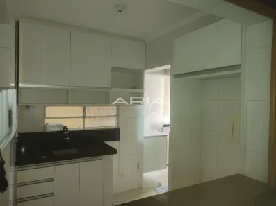 Apartamento com 2 Quartos à venda, 56m² no Lima Azevedo, Londrina
