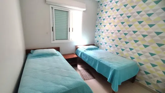 Apartamento com 3 Quartos à venda, 102m² no Saraiva, Uberlândia