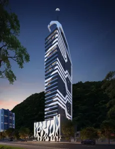 Apartamento com 2 Quartos à venda, 76m² no Fazenda, Itajaí