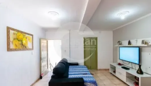 Sobrado com 3 Quartos à venda, 123m² no Vila Alpina, São Paulo