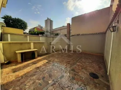 Sobrado com 4 Quartos para alugar, 138m² no Alto da Mooca, São Paulo
