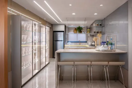 Apartamento com 3 Quartos à venda, 143m² no Rio Branco, Porto Alegre