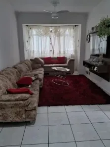 Apartamento com 1 Quarto à venda, 60m² no Centro, São Vicente