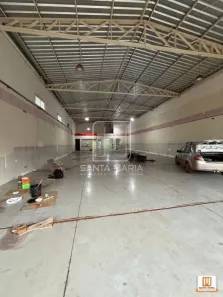 Ponto Comercial para alugar, 446m² no Vila Seixas, Ribeirão Preto