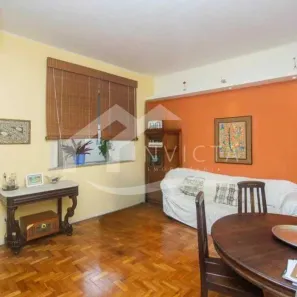 Apartamento com 2 Quartos à venda, 68m² no Botafogo, Rio de Janeiro