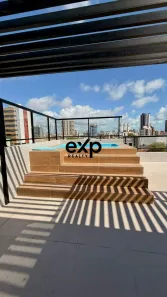 Cobertura com 3 Quartos à venda, 124m² no Aeroclube, João Pessoa
