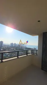 Apartamento com 3 Quartos à venda, 83m² no Armação, Penha