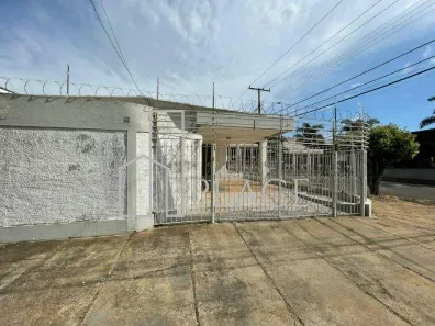 Casa com 4 Quartos para alugar, 120m² no Jardim Maria Izabel, Marília