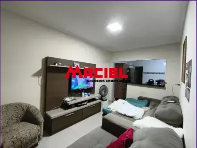 Casa com 2 Quartos à venda, 144m² no Vila Tesouro, São José dos Campos