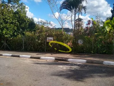 Lote/Terreno à venda, 234m² no Jardim Adelina, Cotia