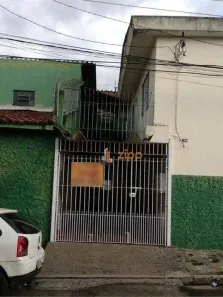 Imóvel Comercial com 4 Quartos à venda, 189m² no Jardim Brasil (Zona Norte), São Paulo