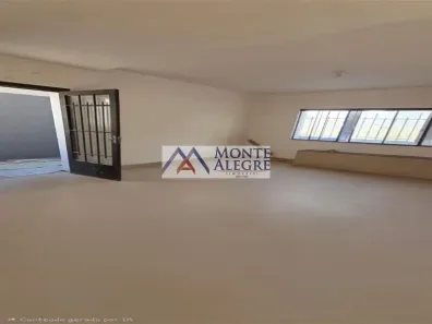Sobrado com 2 Quartos para alugar, 125m² no Vila Joaniza, São Paulo