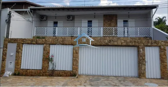 Casa com 4 Quartos à venda, 320m² no Parque Alto Taquaral, Campinas