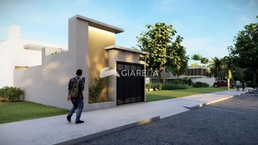 Casa com 2 Quartos à venda, 85m² no Jardim La Salle, Toledo