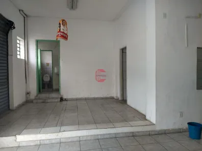 Apartamento com 1 Quarto à venda, 48m² no Centro, Jundiaí